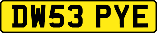 DW53PYE