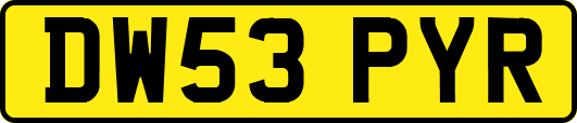 DW53PYR
