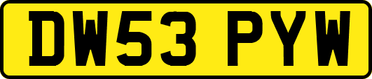 DW53PYW