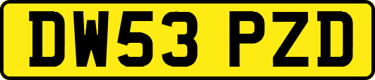 DW53PZD