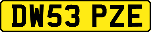 DW53PZE