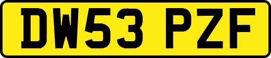 DW53PZF
