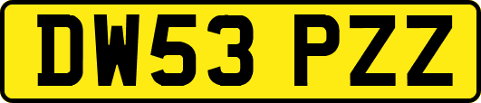 DW53PZZ