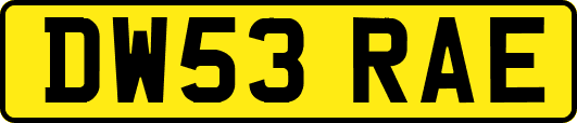 DW53RAE