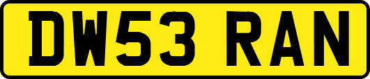 DW53RAN