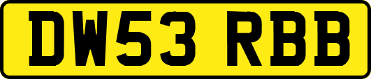 DW53RBB