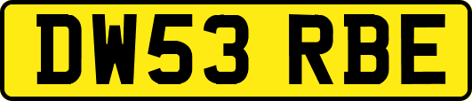 DW53RBE