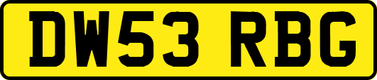 DW53RBG