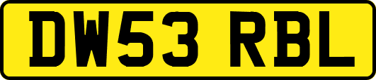 DW53RBL
