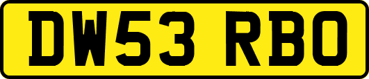 DW53RBO