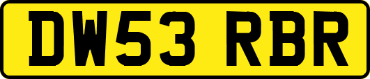 DW53RBR