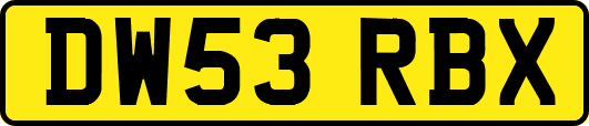 DW53RBX