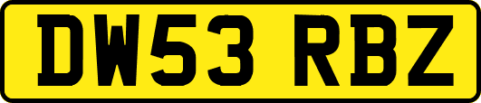 DW53RBZ