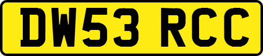 DW53RCC