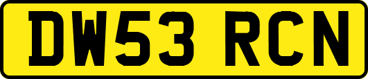 DW53RCN