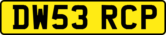 DW53RCP
