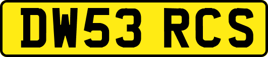 DW53RCS
