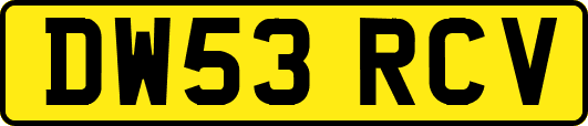 DW53RCV