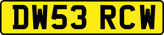 DW53RCW