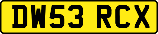 DW53RCX