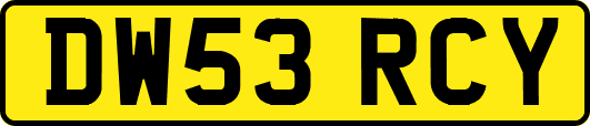 DW53RCY