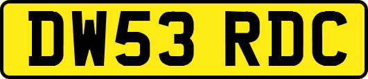 DW53RDC