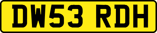 DW53RDH