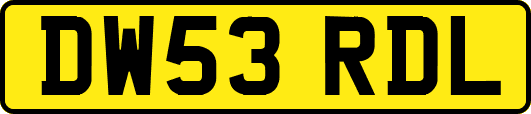 DW53RDL