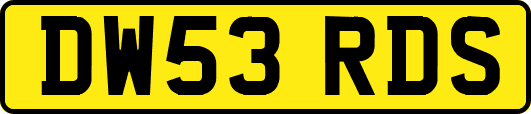 DW53RDS