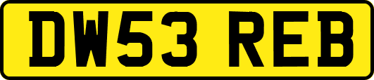 DW53REB