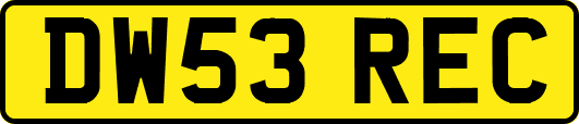 DW53REC