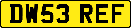 DW53REF