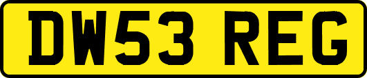 DW53REG