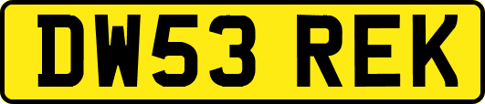 DW53REK