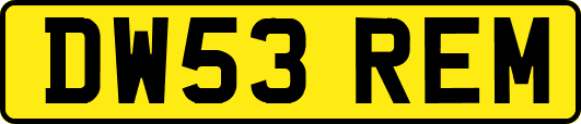 DW53REM