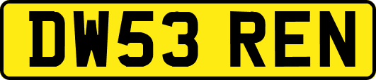 DW53REN