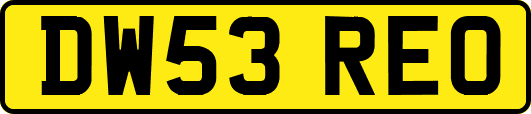 DW53REO