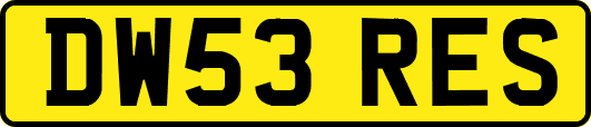 DW53RES