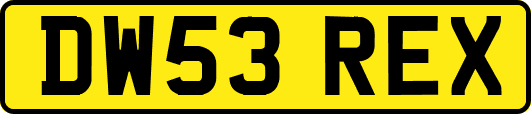 DW53REX