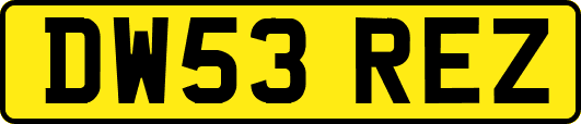 DW53REZ