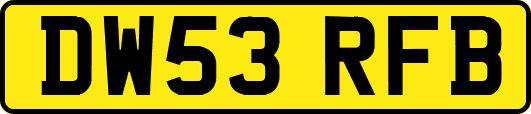 DW53RFB