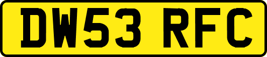 DW53RFC
