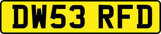 DW53RFD