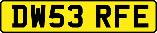 DW53RFE