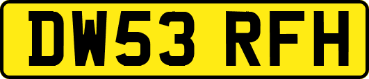 DW53RFH