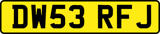 DW53RFJ