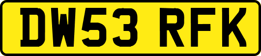 DW53RFK