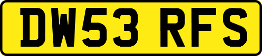 DW53RFS
