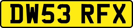 DW53RFX