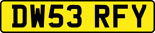 DW53RFY